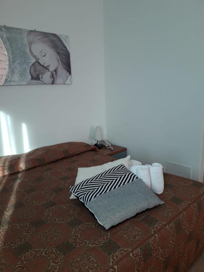 albergo del turista srl Vernasca Esterno foto
