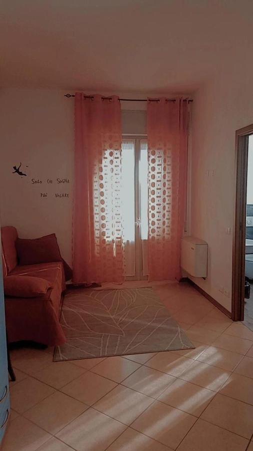 albergo del turista srl Vernasca Esterno foto