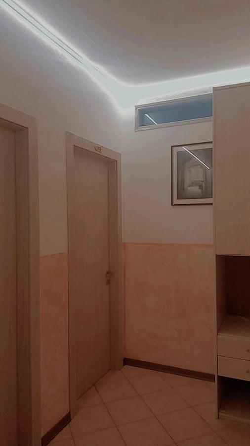 albergo del turista srl Vernasca Esterno foto