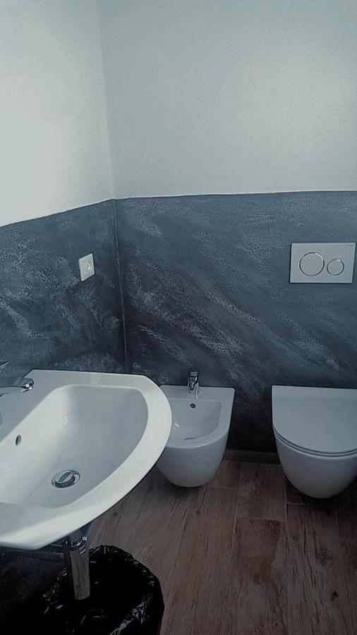 albergo del turista srl Vernasca Esterno foto