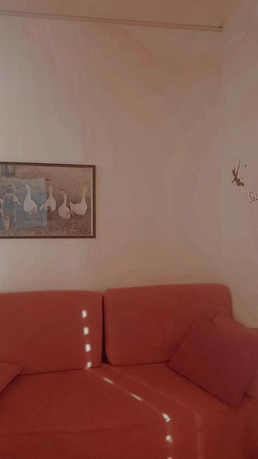 albergo del turista srl Vernasca Esterno foto