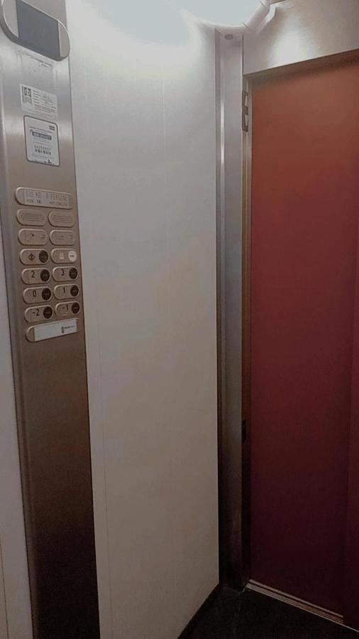 albergo del turista srl Vernasca Esterno foto