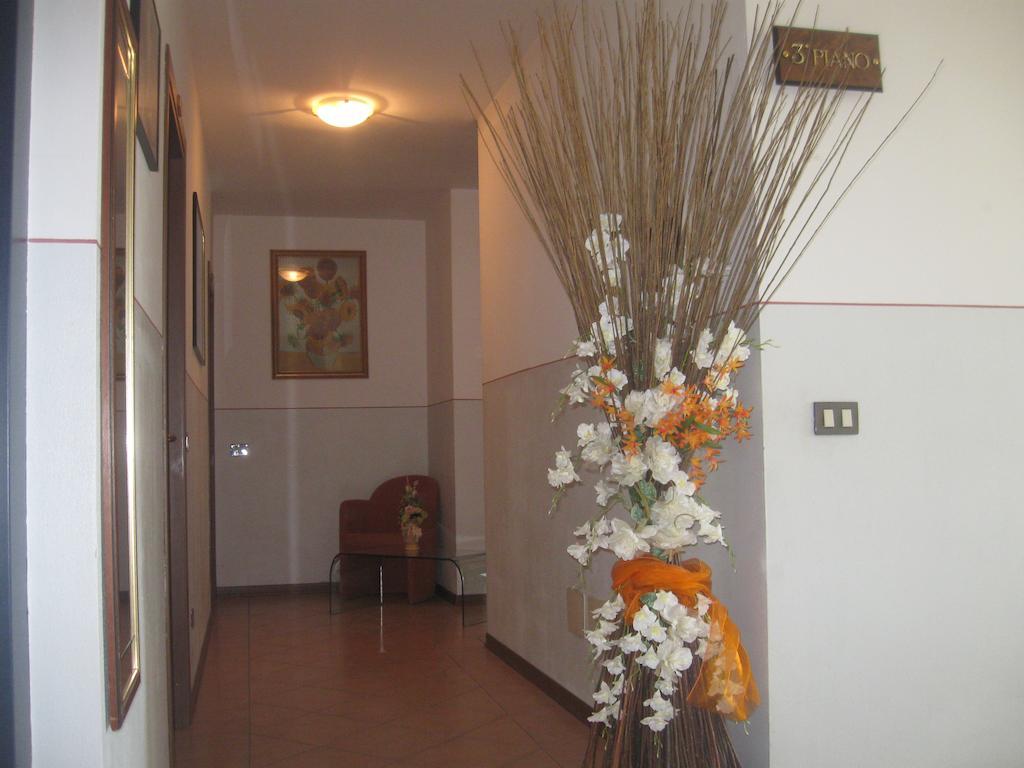 albergo del turista srl Vernasca Esterno foto
